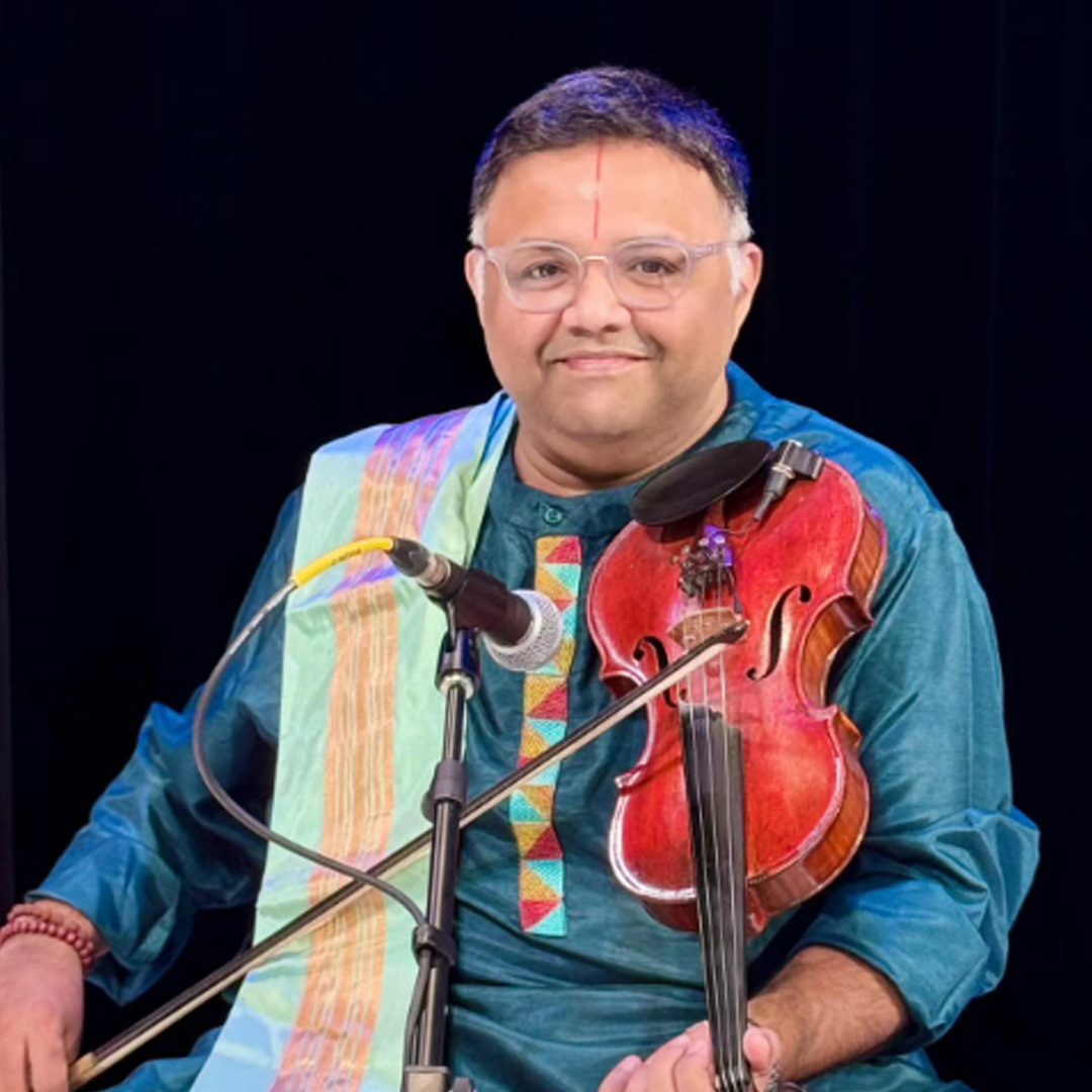 B Ananthakrishnan
